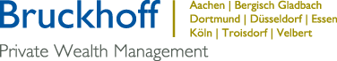 Bruckhoff Private Wealth Management