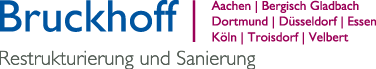 Bruckhoff Restrukturierung und Sanierung